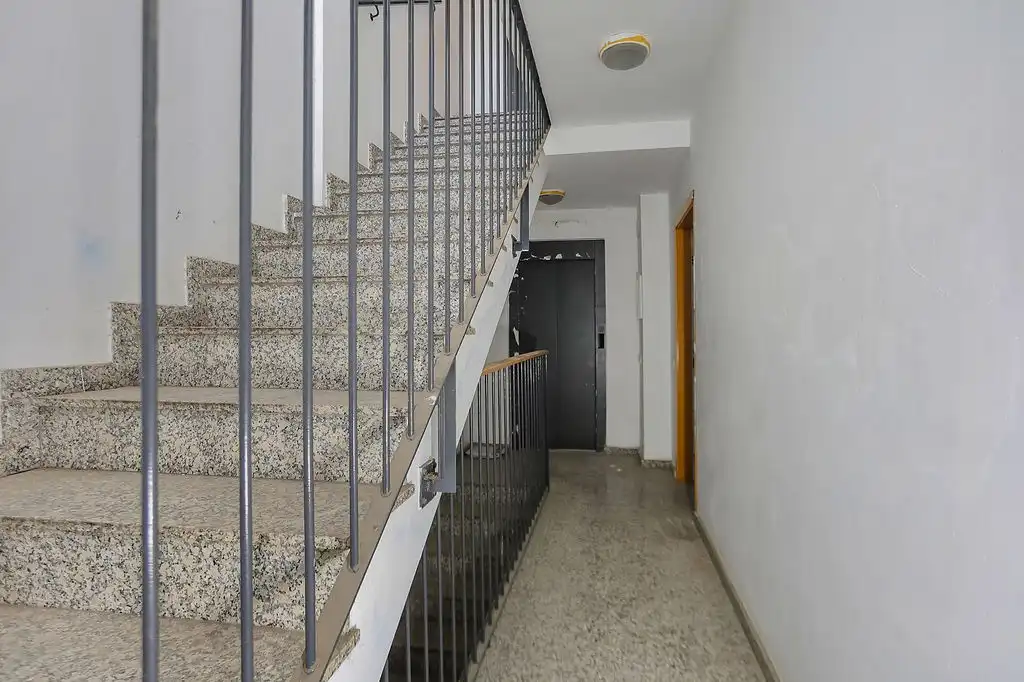 Dúplex en venda en Terrassa