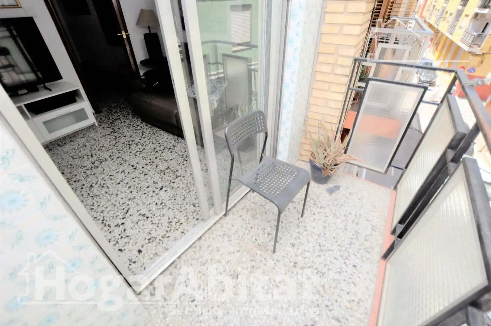 Terrassa de Pis en venda en Xirivella amb Aire condicionat, Calefacció i Traster