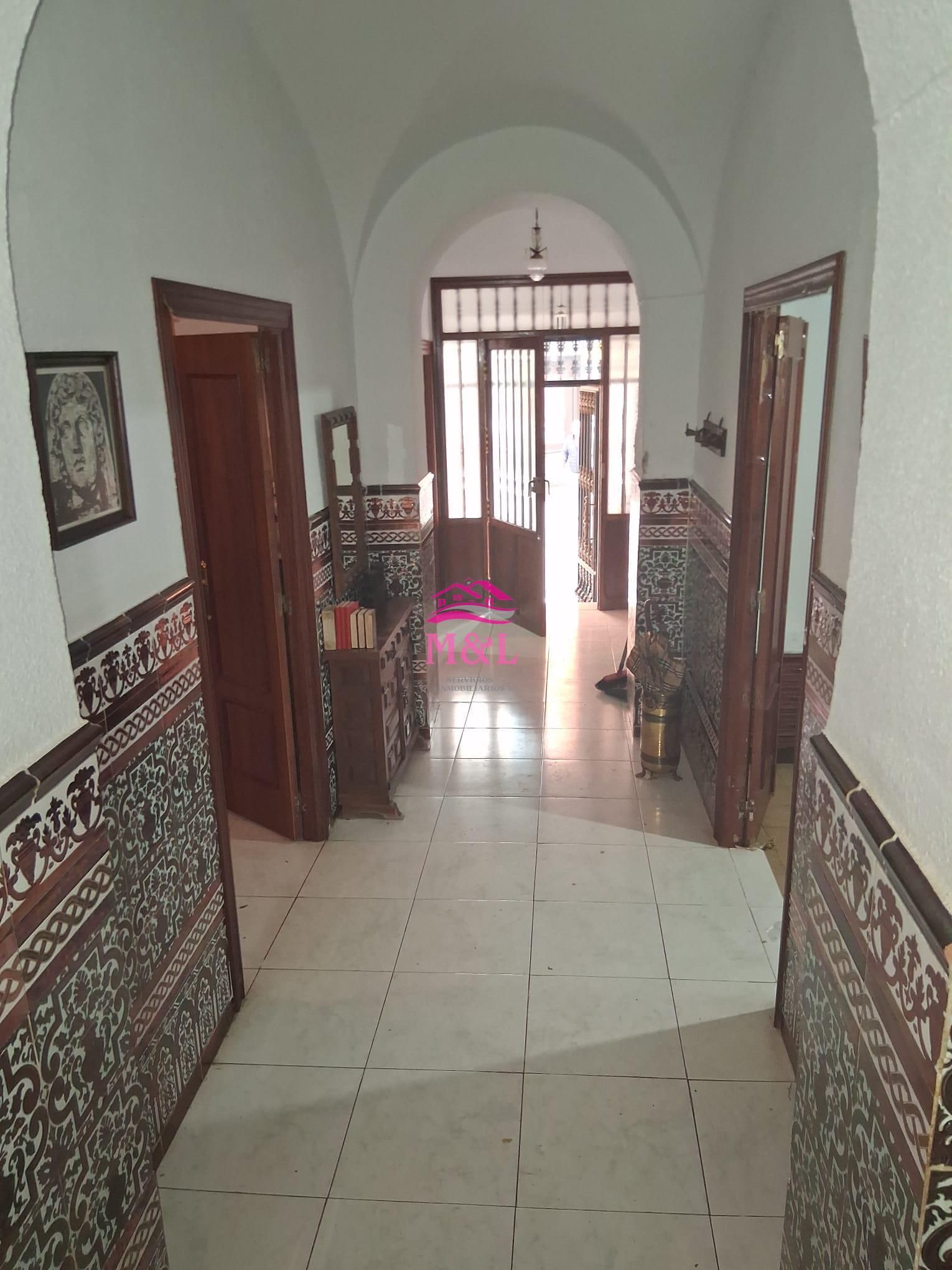 Edifici en venda en Mérida