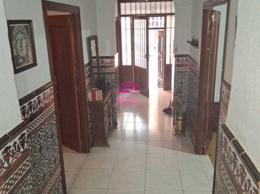 Residencial en venda a Centro
