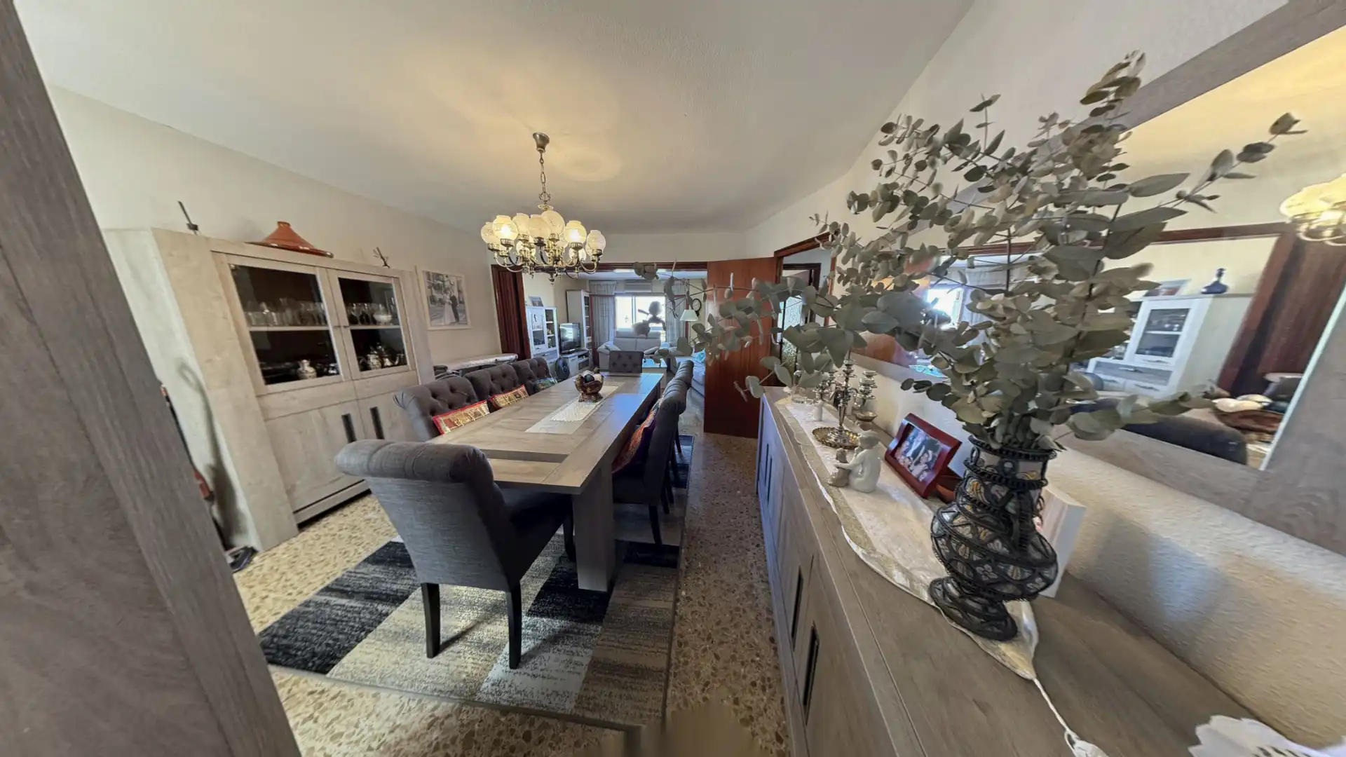 Flat with terrace for sale in Avinguda Joan Carles I, imagen 19