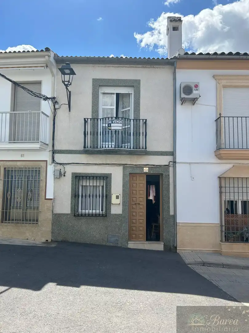 Casa con terraza en venta en Rute, imagen 22