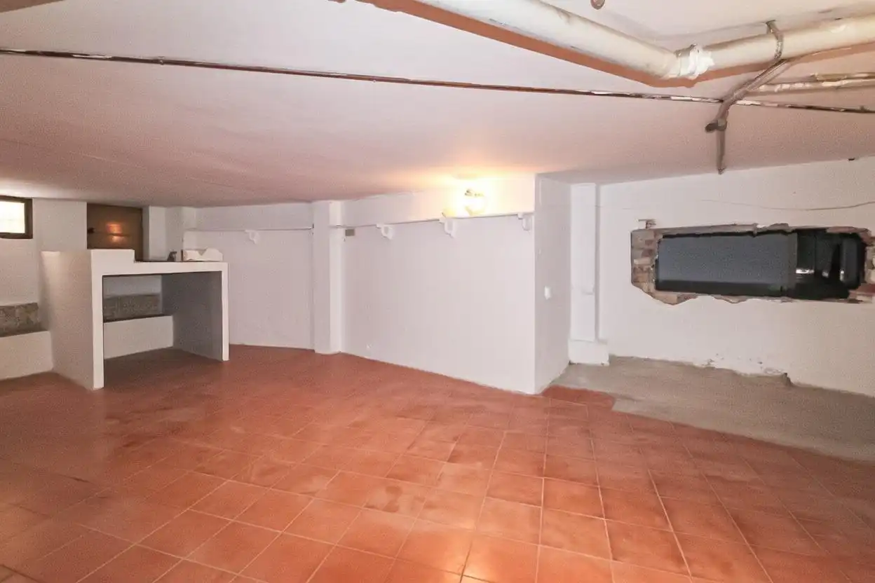 Casa o xalet en venda en Motril amb Traster i Balcó