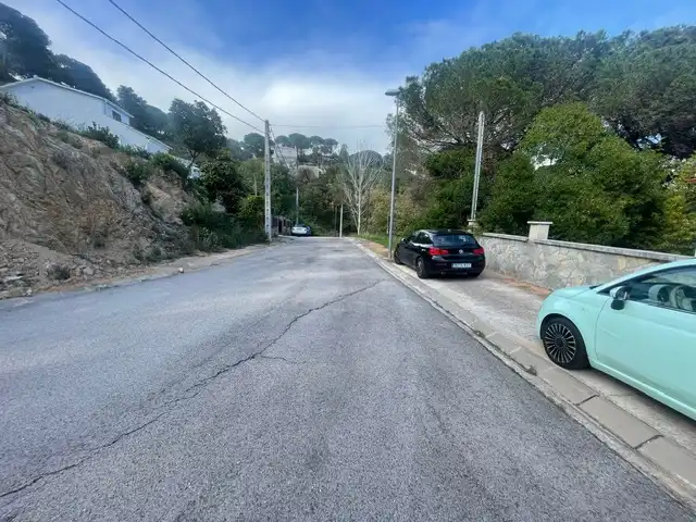 Residential land for sale in Urbanització Àgora Park 424, imagen 2