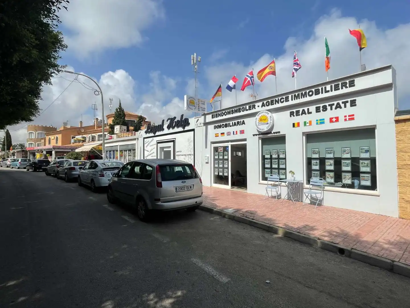 Apartamento en venta en Orihuela Costa, imagen 20