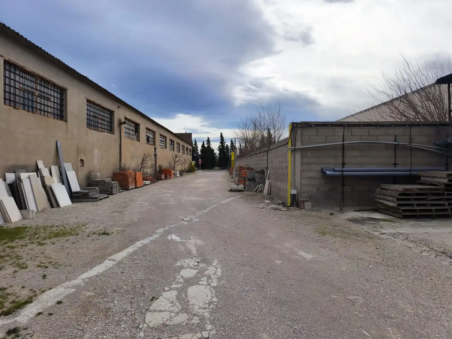 Nave industrial in vendita a Molins, imagen 31