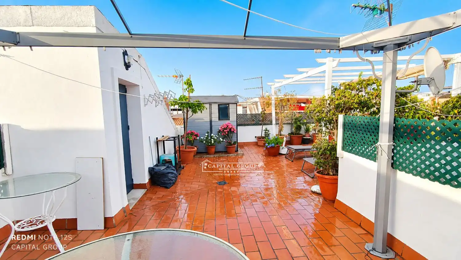 Terraced house with garden for sale in Punta Umbría, imagen 31