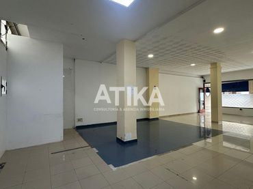 Gewerbefläche zur Miete in Sant Josep - Zona Hospital