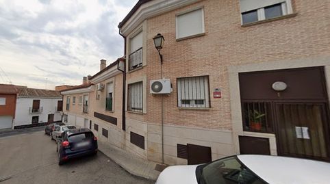 Foto 2 de Casa o xalet en venda a Miguel de Cervantes, Villa del Prado, Madrid