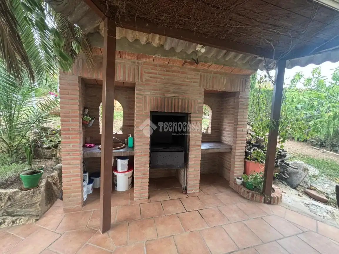 Casa rústica con piscina en venta en Archidona, imagen 44