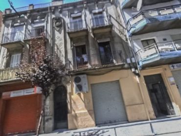 Piso en venta en C/ Simancas