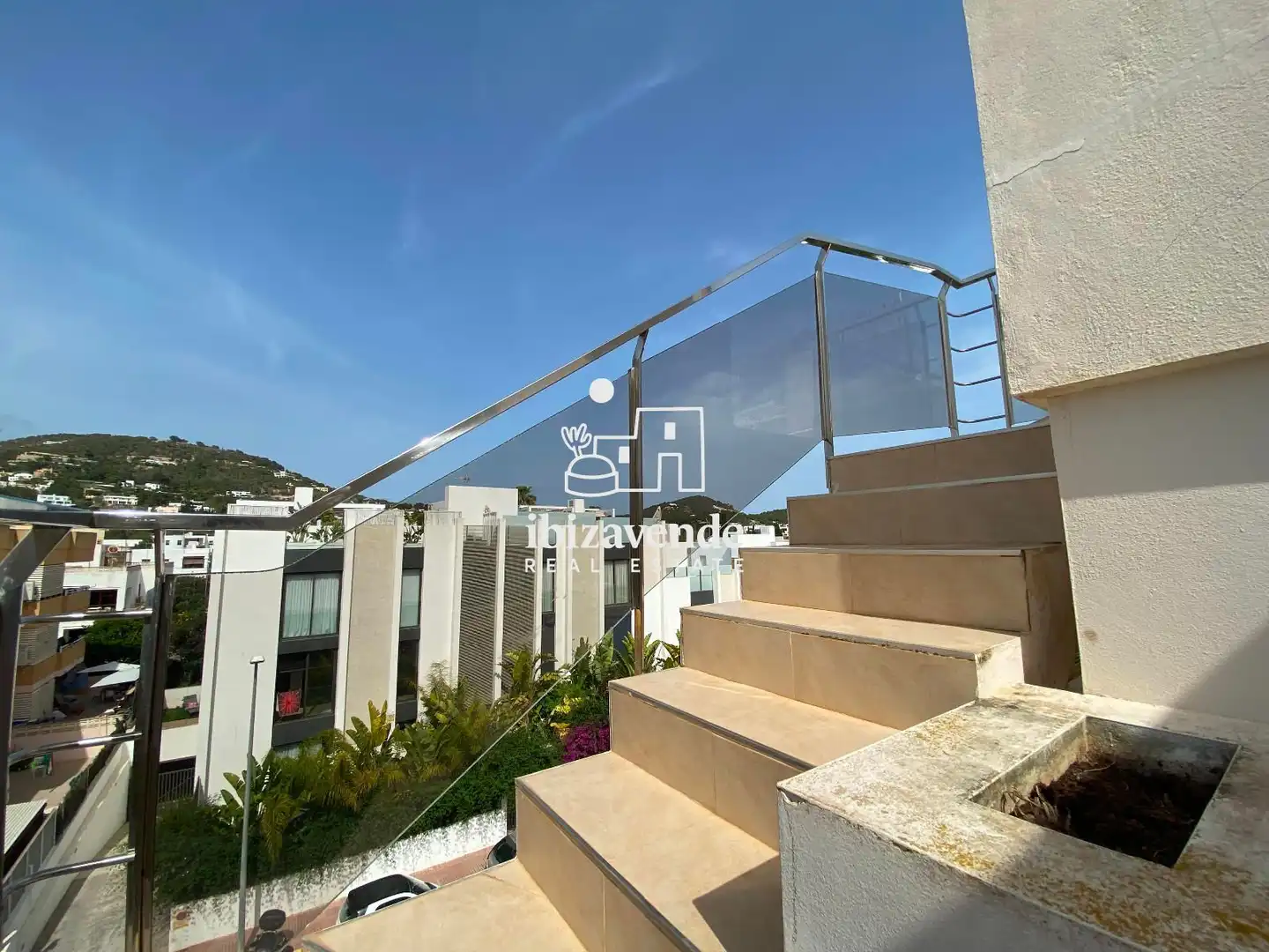 Attic for sale in Halcon, Jesús