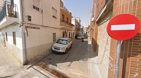 Foto 3 de Casa o chalet en venta en Mesonero Romanos, La Plata, Sevilla Capital