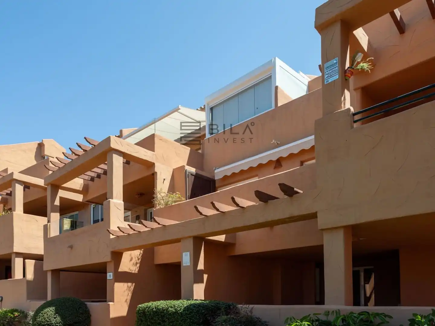 Wohnung mit Pool zum Verkauf in Lagos de Santa María Golf, imagen 18