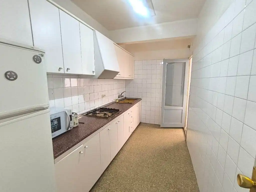 Cocina de Piso en venta en Ibi