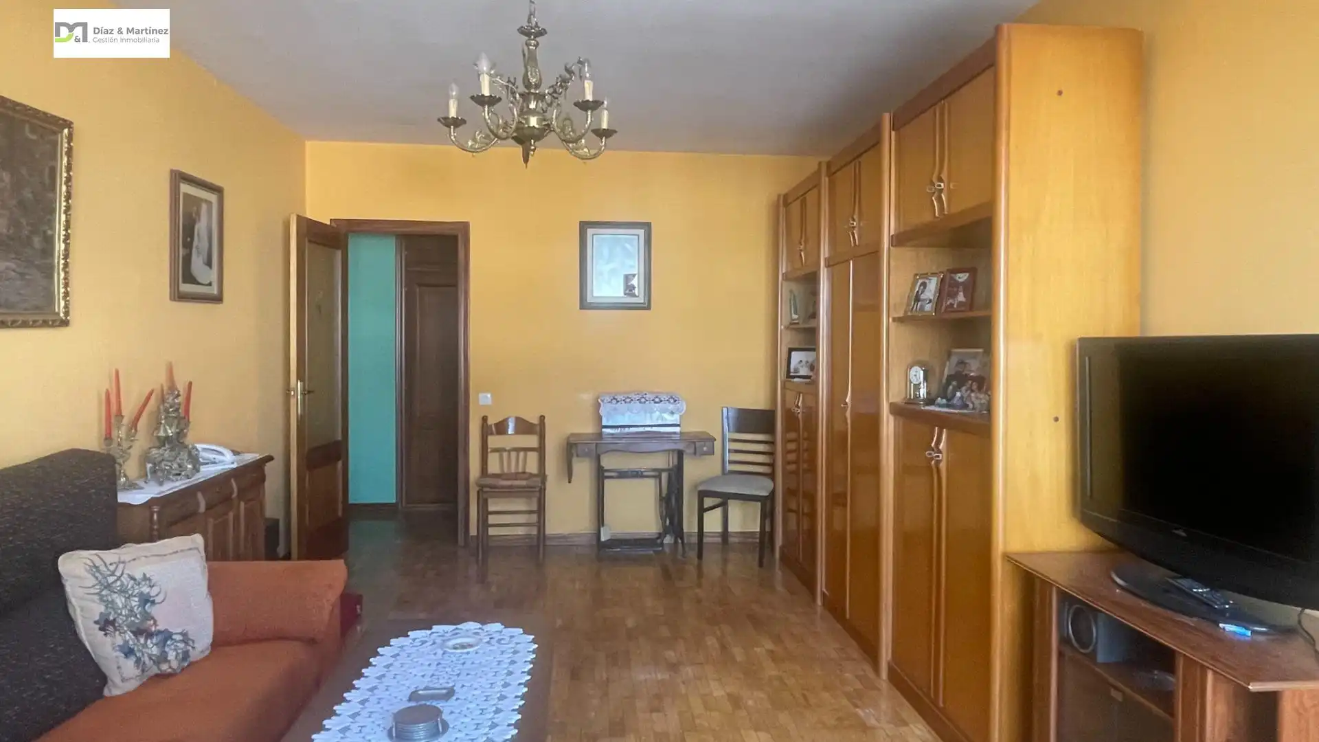 Apartamento en venta en Armunia