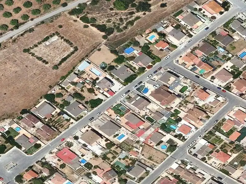 Xalet en venda a Santa Oliva