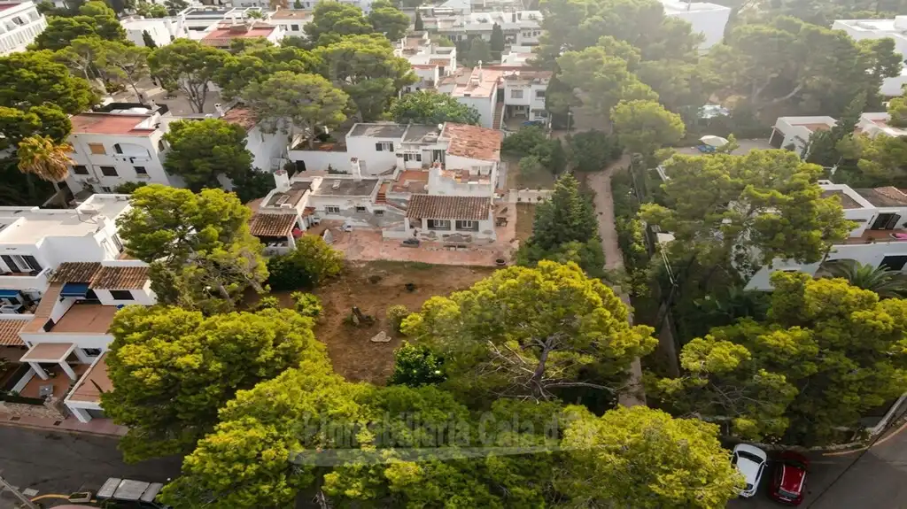 Detached house with garden for sale in Cala d'Or, imagen 40