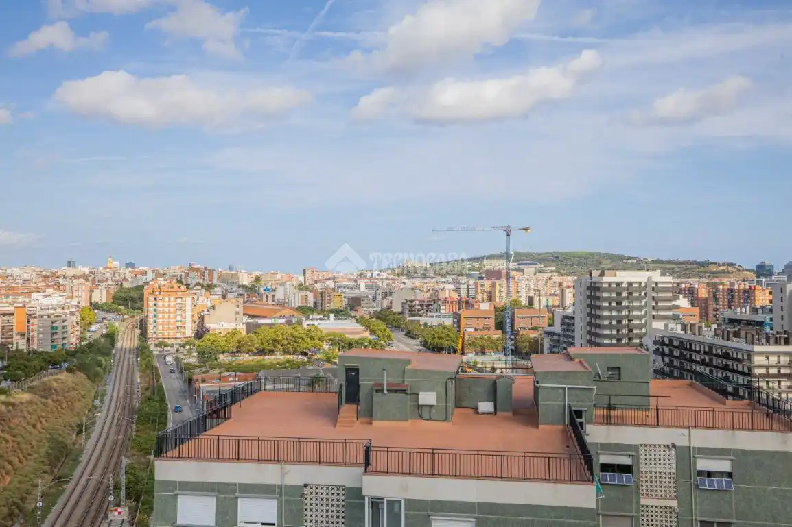 Flat with terrace for sale in Centre - Sant Josep - Sanfeliu, imagen 10