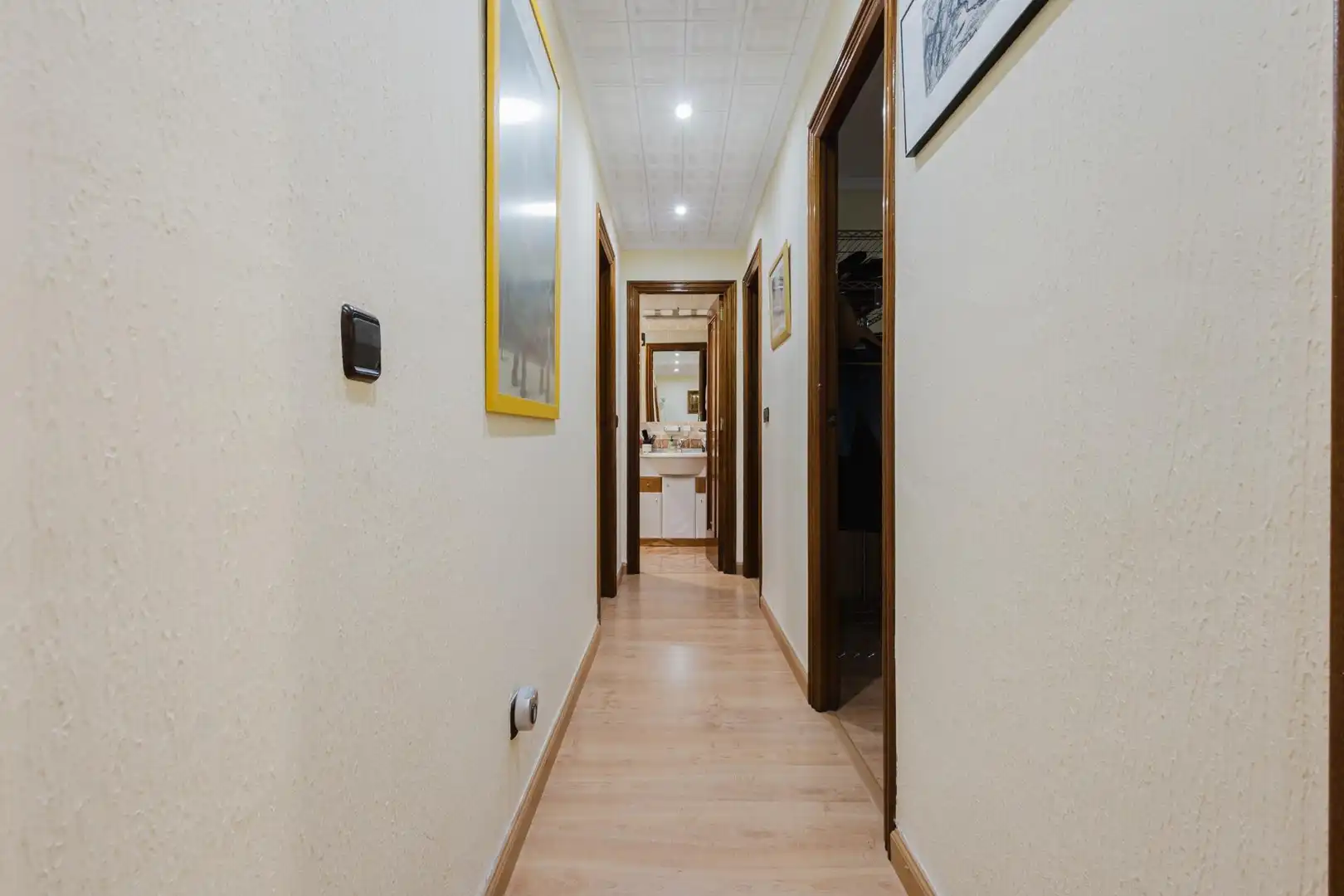 Wohnung mit Terrasse zum Verkauf in Playa del Acequión, Náufragos y Rocío del Mar, imagen 49