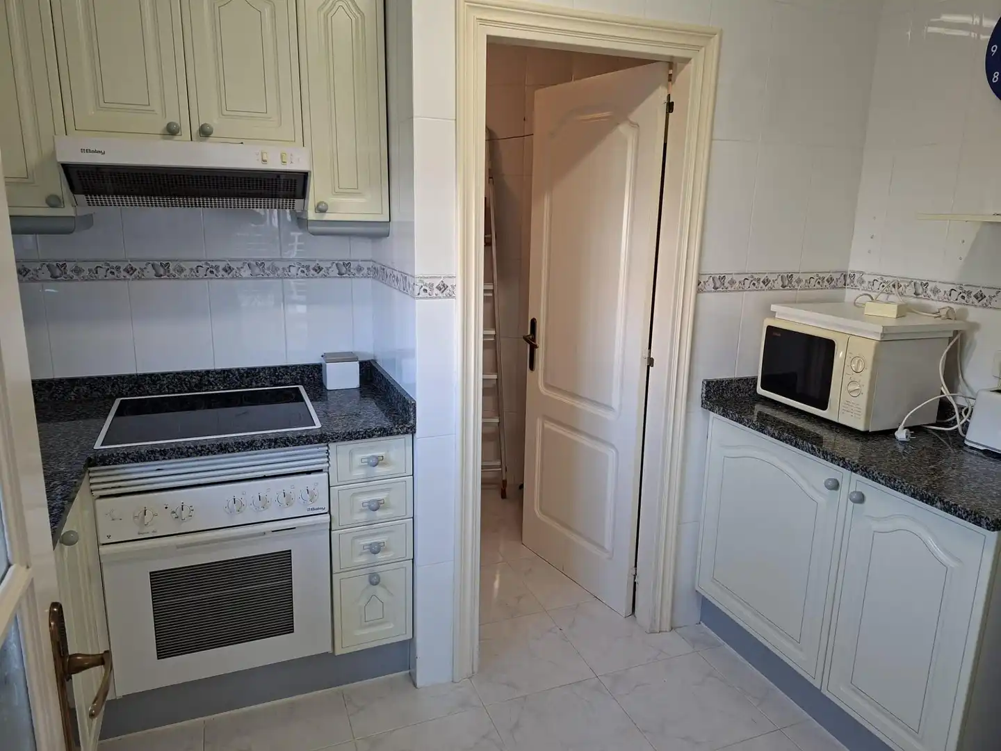 Apartament amb terrassa en venda a Calle COSSETANIA 18, imagen 5