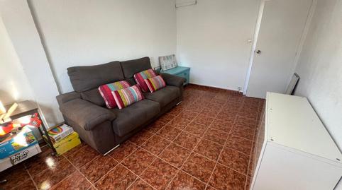 Photo 2 of Attic to rent in Calle Lostal, Maria, Paseo Constitución - Las Damas, Zaragoza