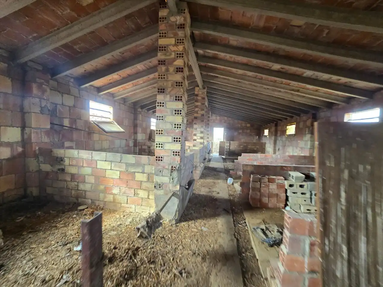 Casa o xalet en venda en Aitona amb Jardí privat i Traster
