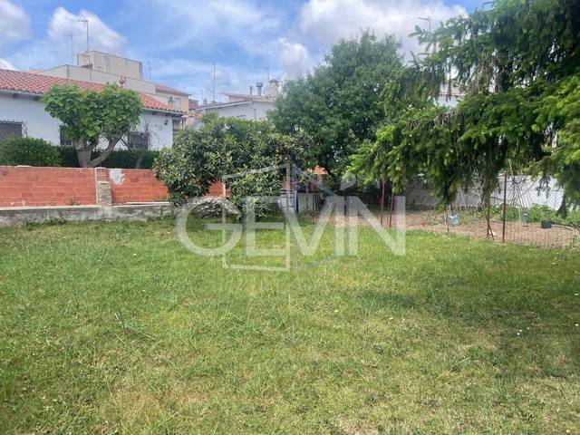 Terreno residencial en Venta en Santa Perpètua de Mogoda