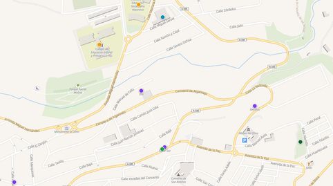 Vivienda  324 m  5 hab. en Montefrio  Ocupado, imagen 3
