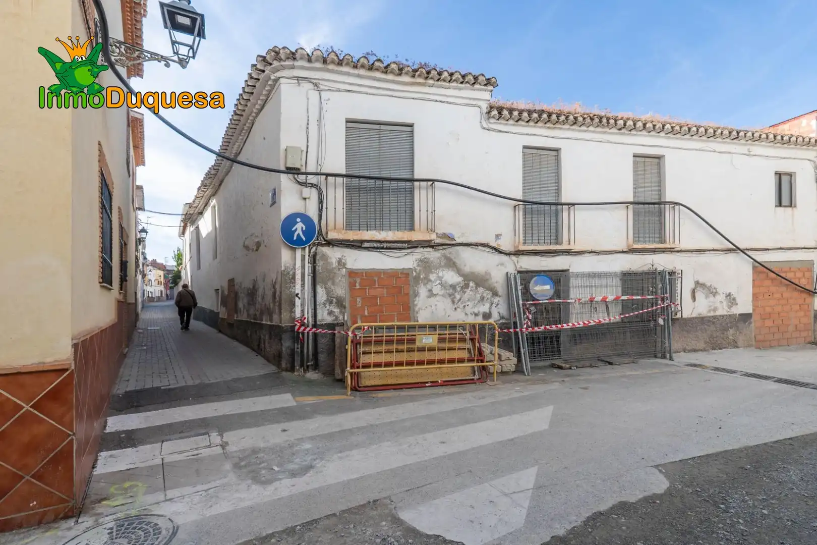 Detached homes for sale in Ogíjares