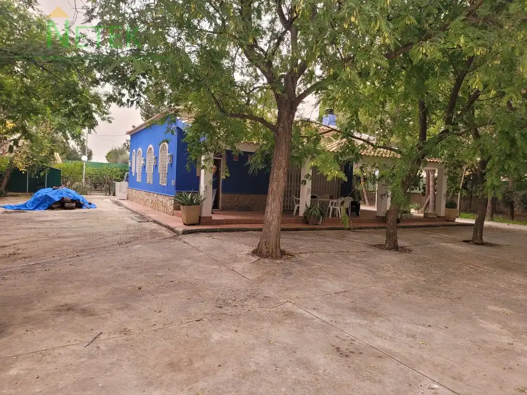 Maison à vendre à Camino San Juan, imagen 2