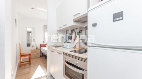 Photo 5 of Flat to rent in Carrer D'olimpia Arozena Torres, Nou Moles,  Valencia Capital