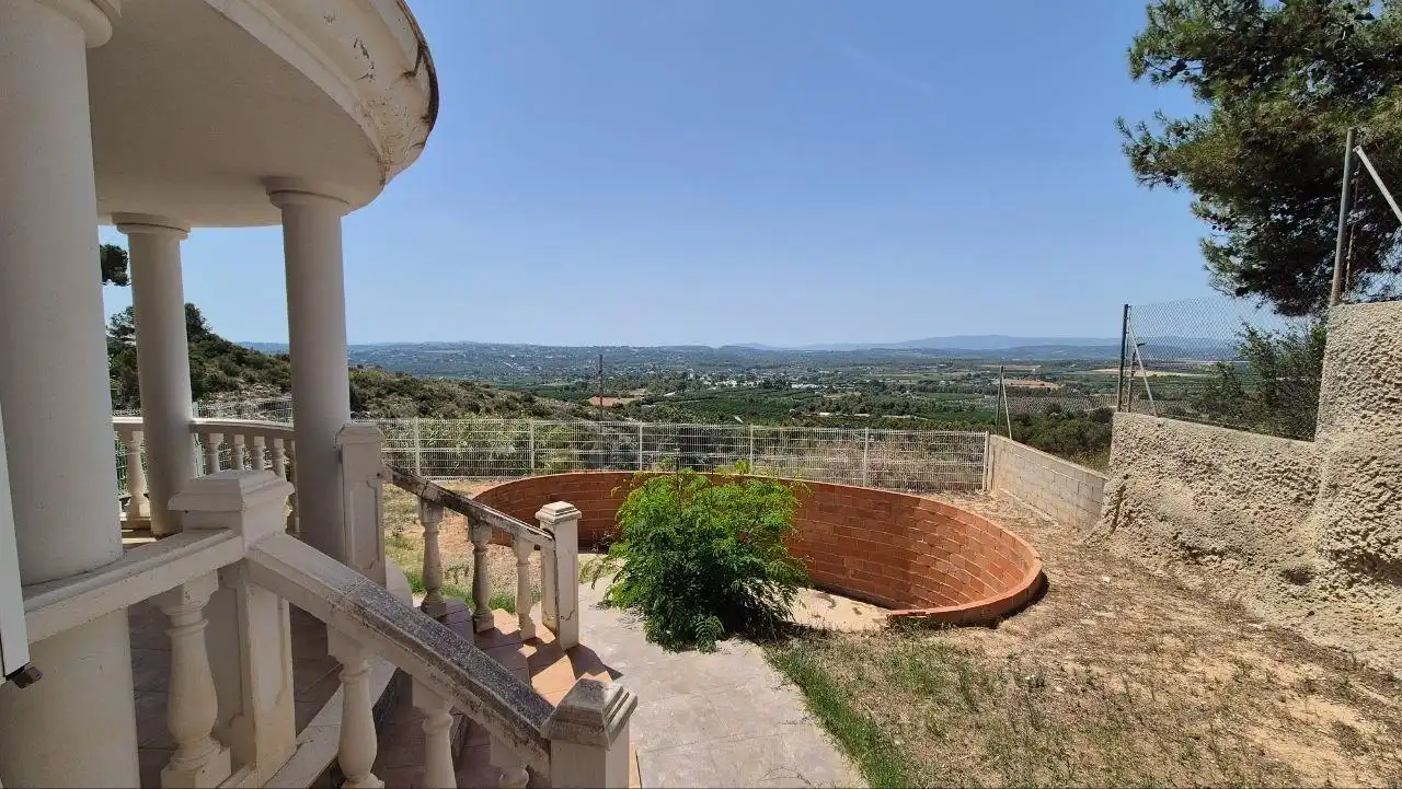 Haus mit Terrasse zum Verkauf in Calicanto - Cumbres de Calicanto - Santo Domingo, imagen 29