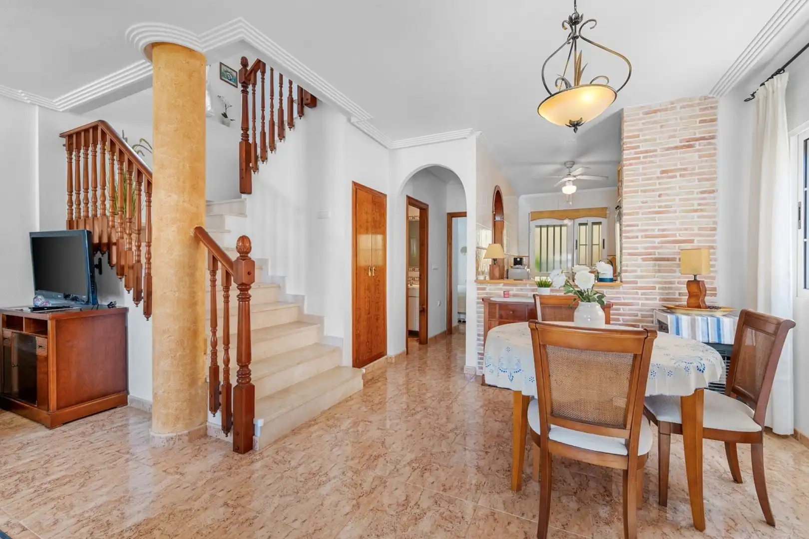House with terrace for sale in El Raso, imagen 9