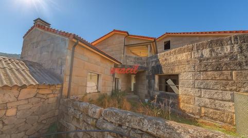 Foto 2 de Casa o xalet en venda a San Rosendo, Ourense