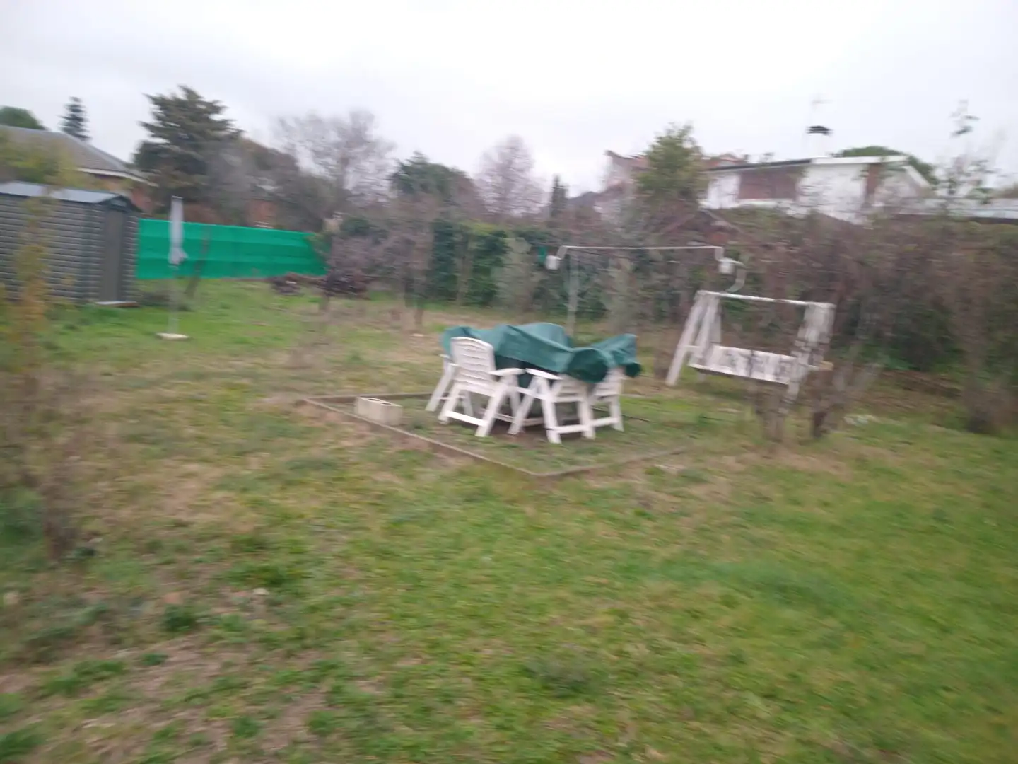 Casa o xalet en venda en El Casar amb Calefacció, Jardí privat i Terrassa