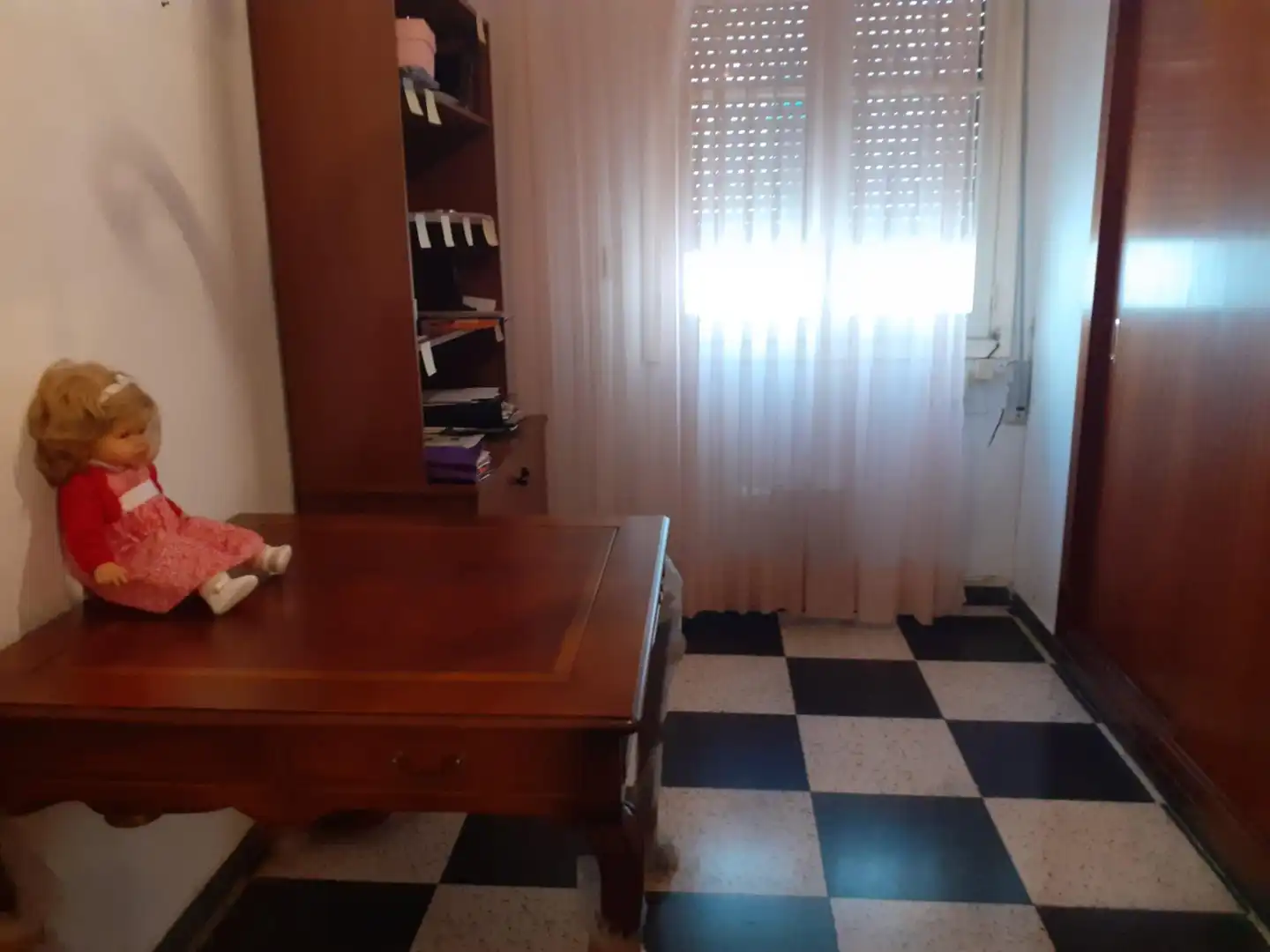 Dormitori de Àtic en venda en Gandia amb Terrassa, Traster i Balcó