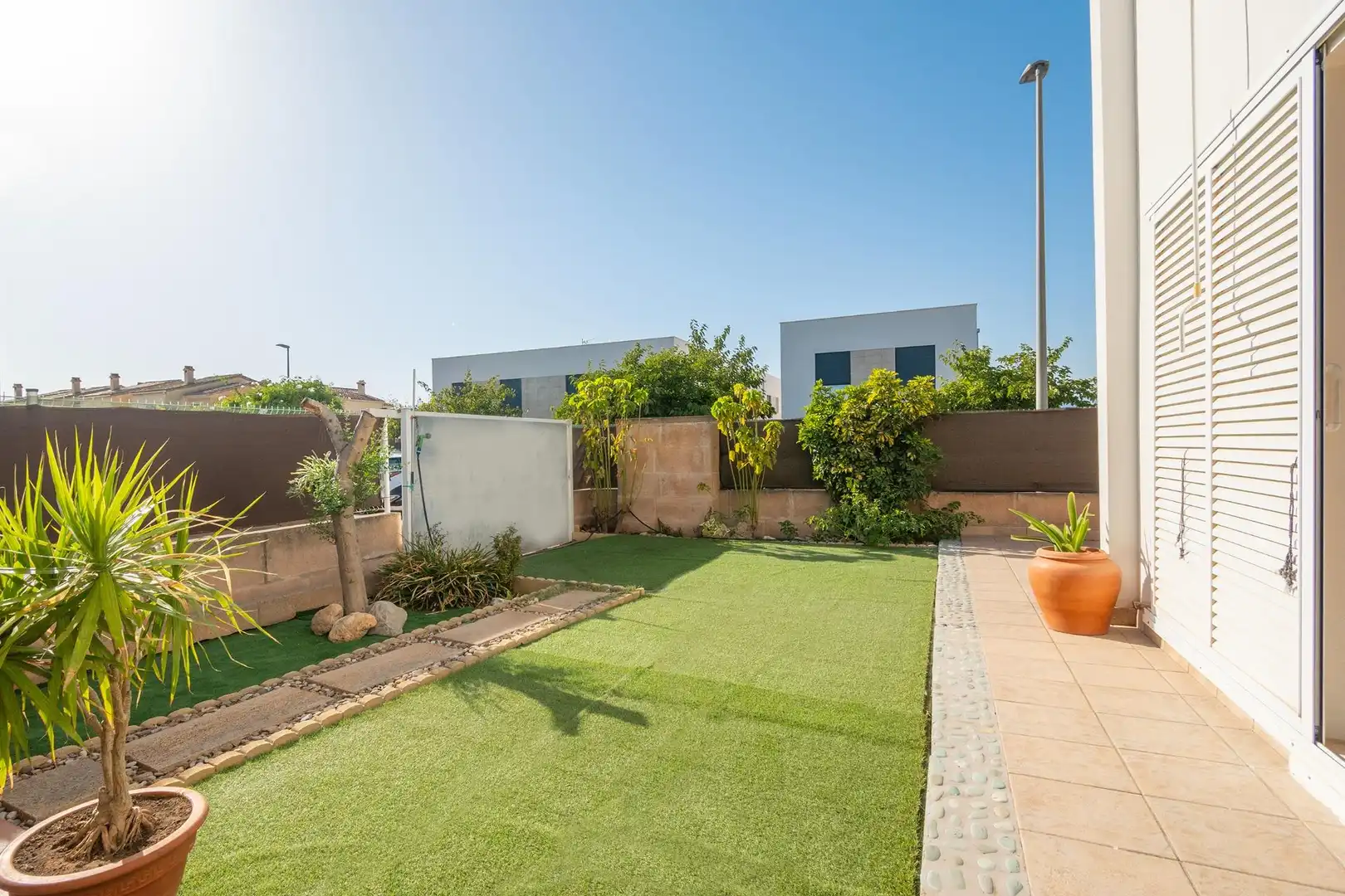 Villa avec jardin à vendre à Son Ramonell - Es Figueral, imagen 5