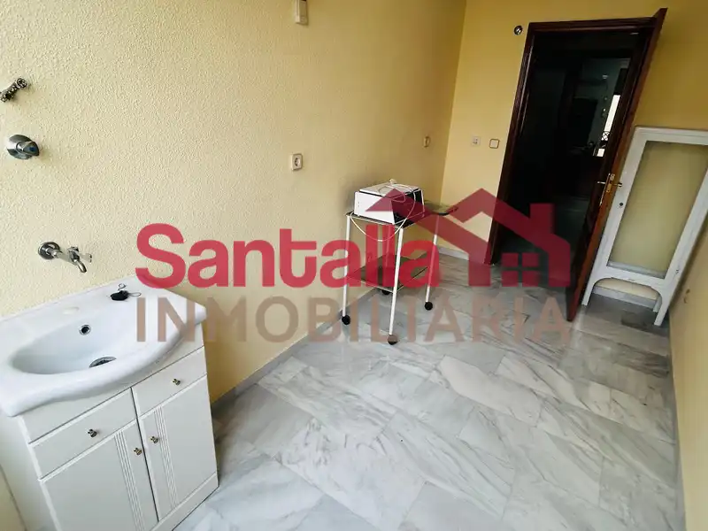 Bedroom of Flat for sale in Almuñécar  with Air Conditioner