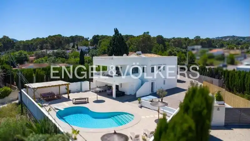 Maison à vendre à Montañar - El Arenal