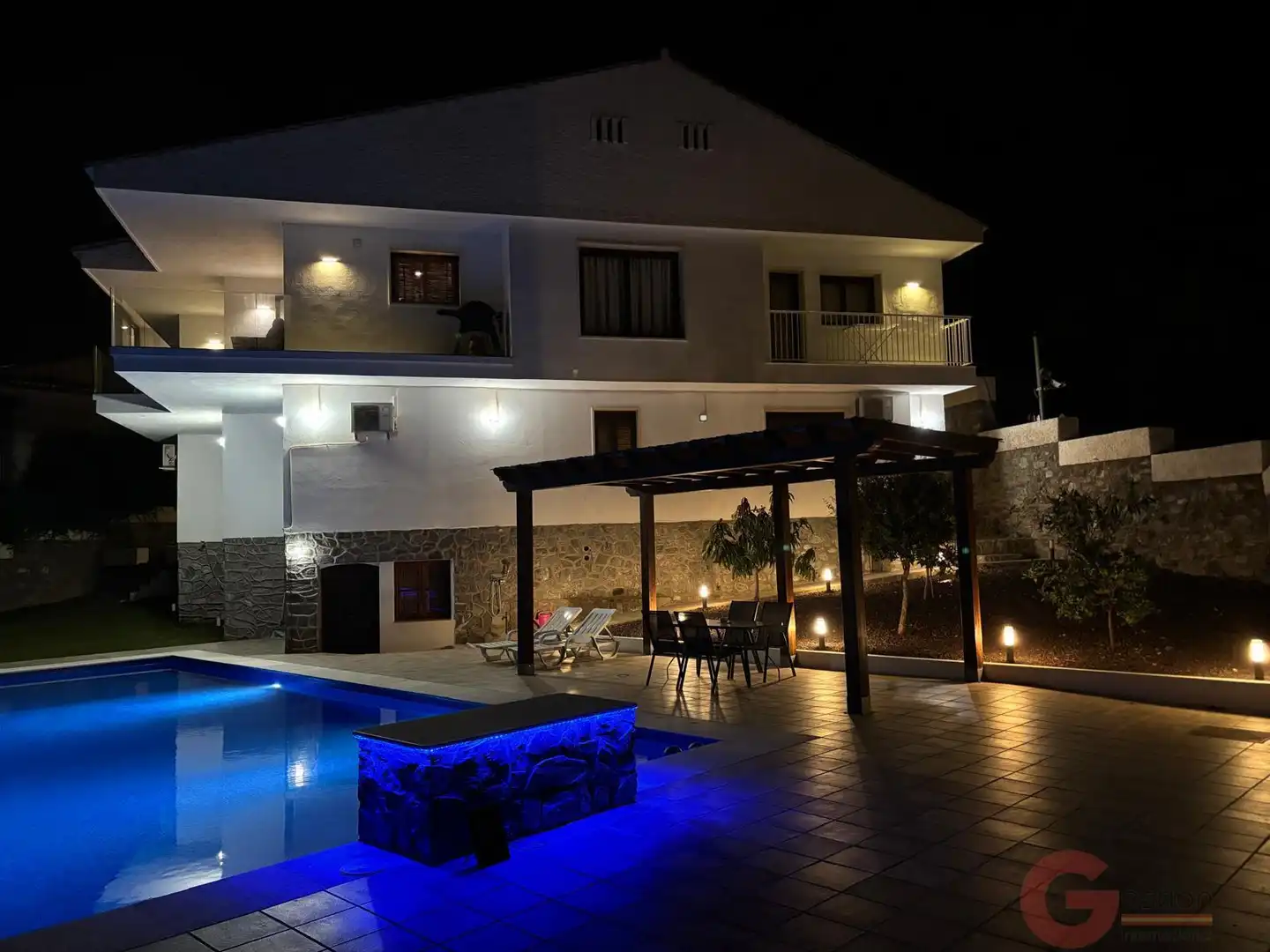 Xalet amb piscina en venda a Cotobro, imagen 7