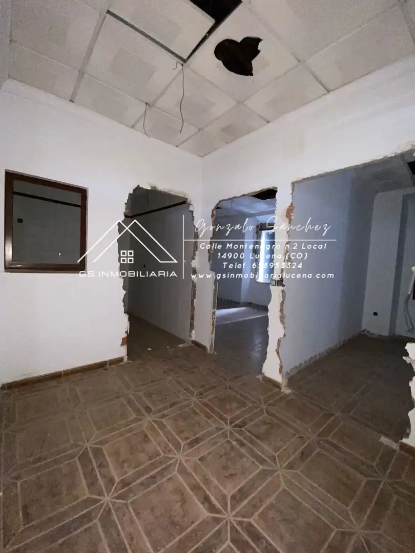Adosado en venta en Baena, imagen 18