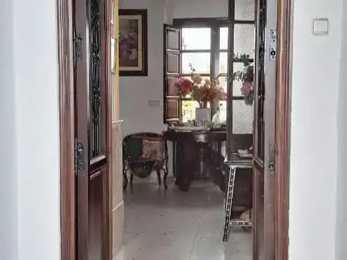 Casa adosada en venda en Estepa amb Aire condicionat i Balcó