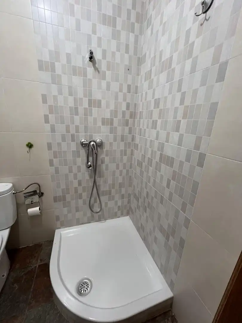 Bany de Casa o xalet en venda en Coria amb Aire condicionat i Terrassa