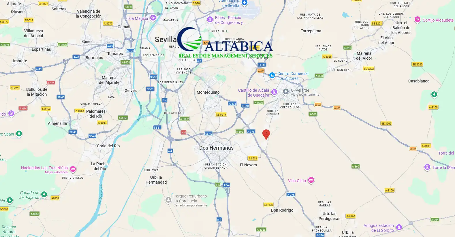Casa en venta en Guadalquivir, imagen 6