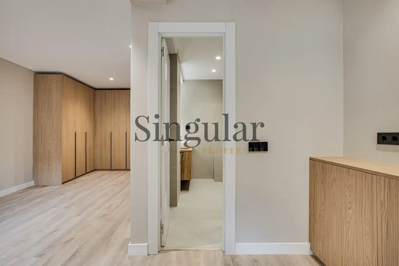 Rez-de-chaussée avec ascenseur à vendre à Sarrià - Sant Gervasi, imagen 17