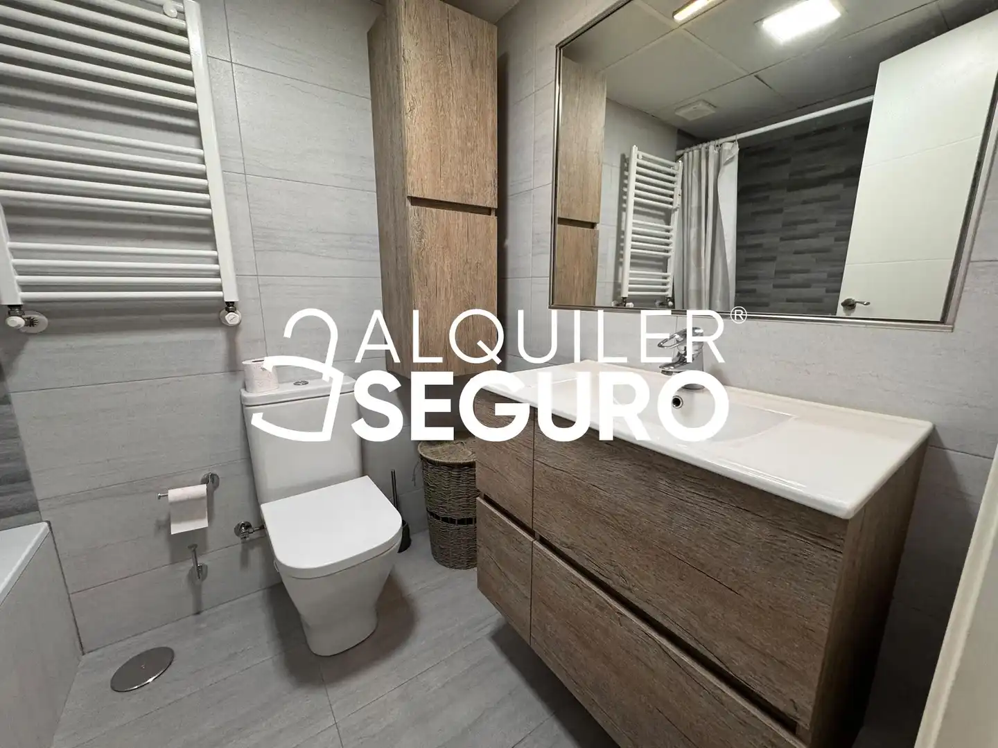 Appartement avec ascenseur à louer à Cebreros, imagen 12