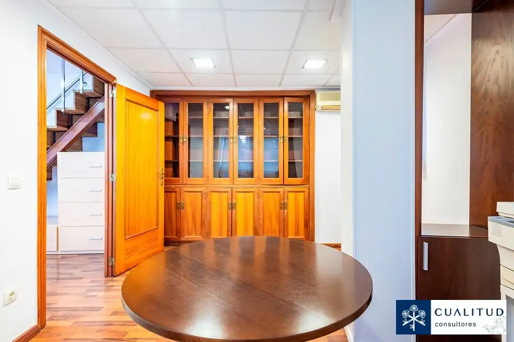 Büro zur Miete in Centro, imagen 4
