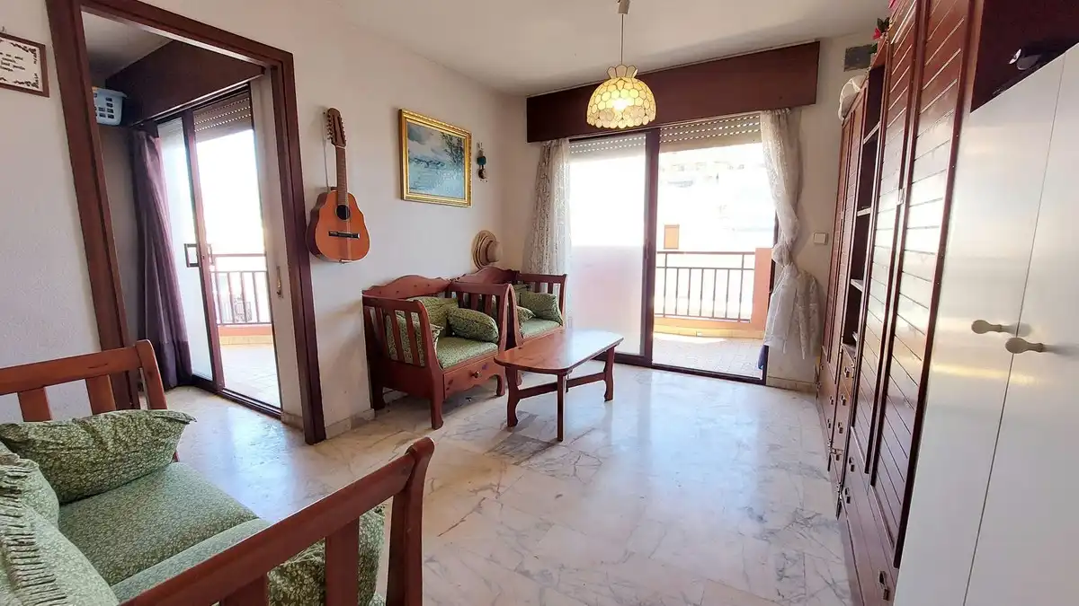 Apartment mit Aufzug zum Verkauf in Centro ciudad