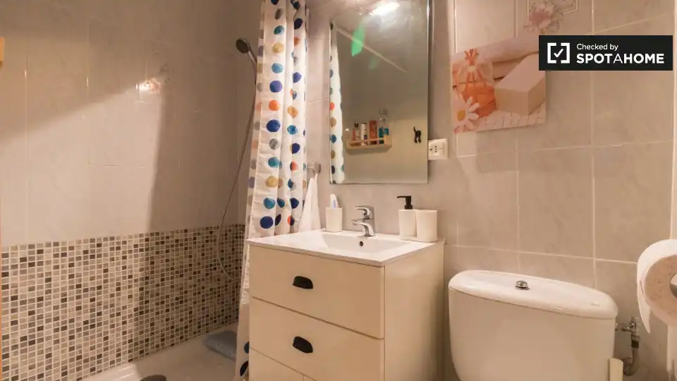 Habitación en Vilapicina i la Torre Llobeta
